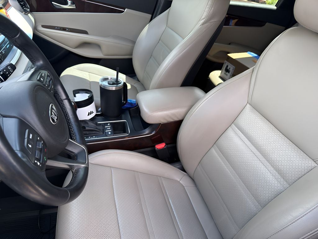 2016 Kia Sorento EX