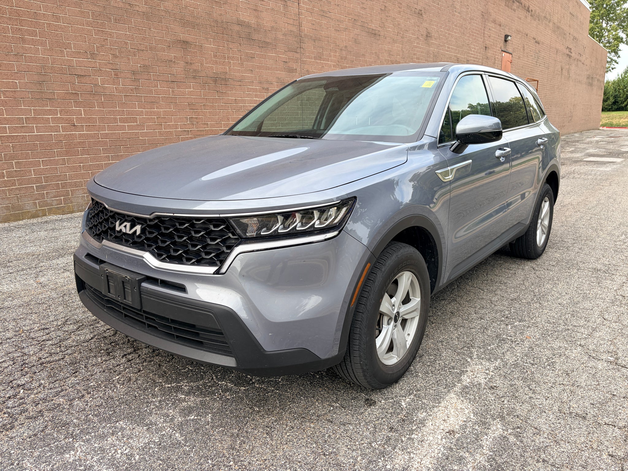 2023 Kia Sorento LX
