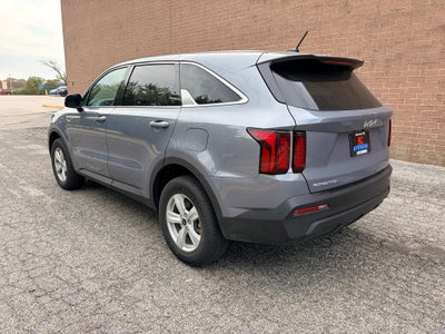 2023 Kia Sorento LX