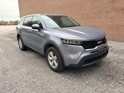 2023 Kia Sorento LX