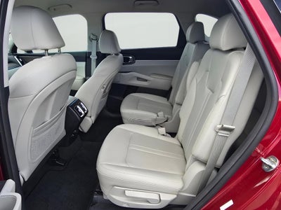 2022 Kia Sorento EX