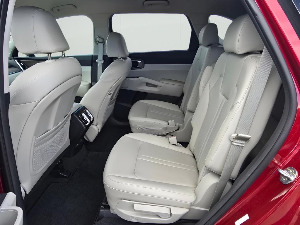 2022 Kia Sorento EX