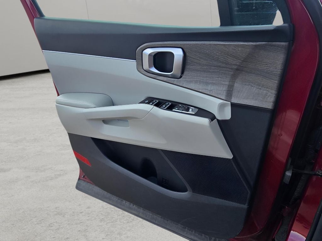 2022 Kia Sorento EX