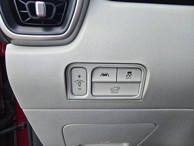 2022 Kia Sorento EX