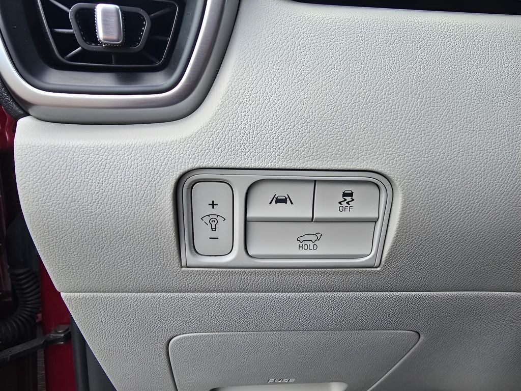 2022 Kia Sorento EX