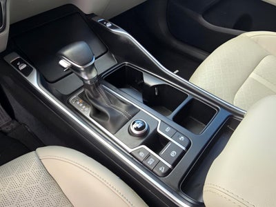 2022 Kia Sorento EX