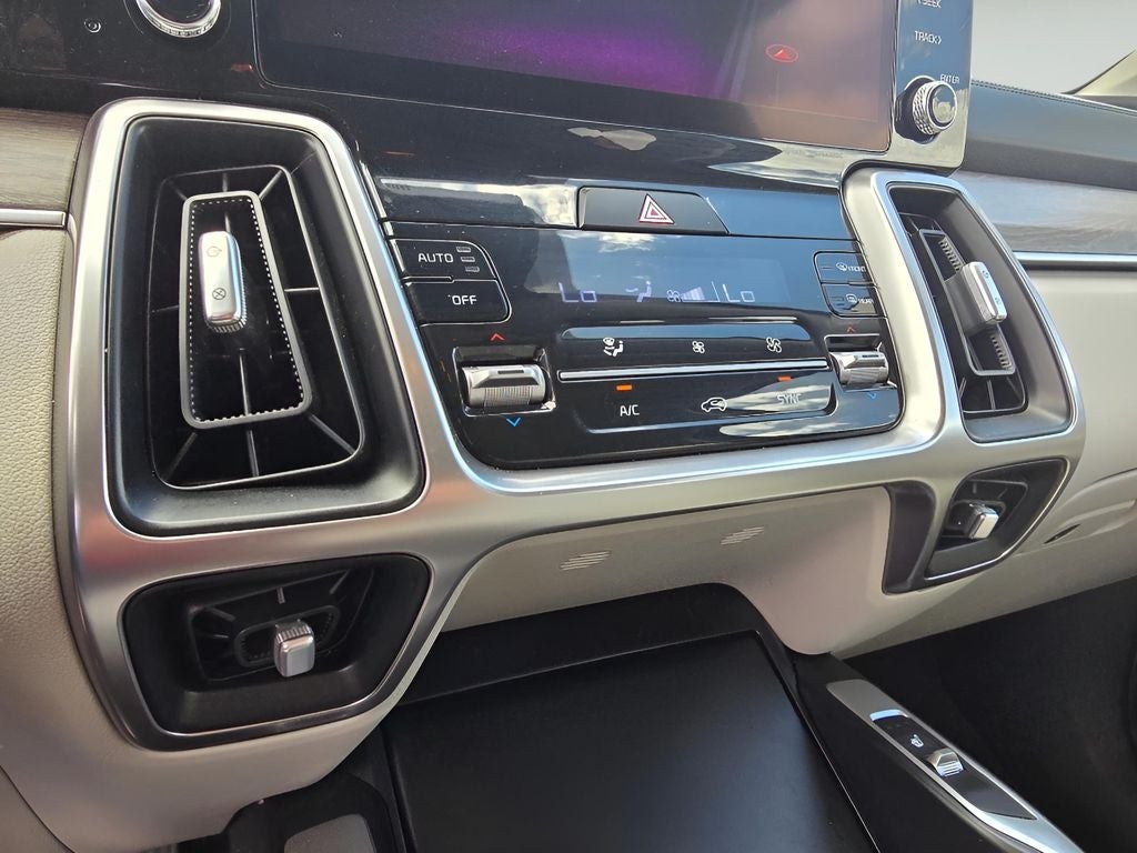 2022 Kia Sorento EX