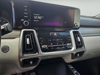 2022 Kia Sorento EX