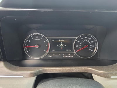 2022 Kia Sorento EX