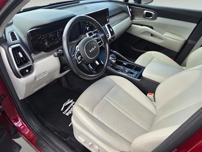 2022 Kia Sorento EX