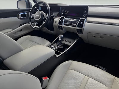 2022 Kia Sorento EX