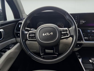 2022 Kia Sorento EX