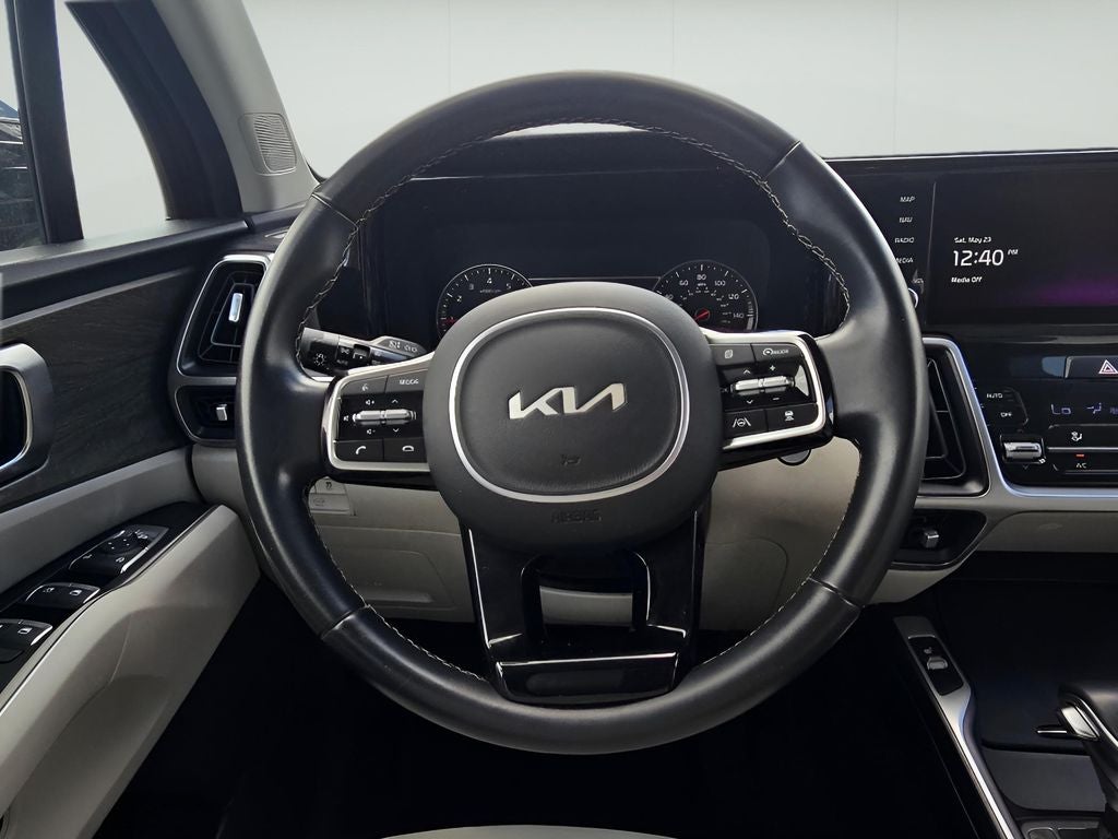 2022 Kia Sorento EX