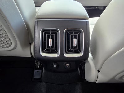 2022 Kia Sorento EX