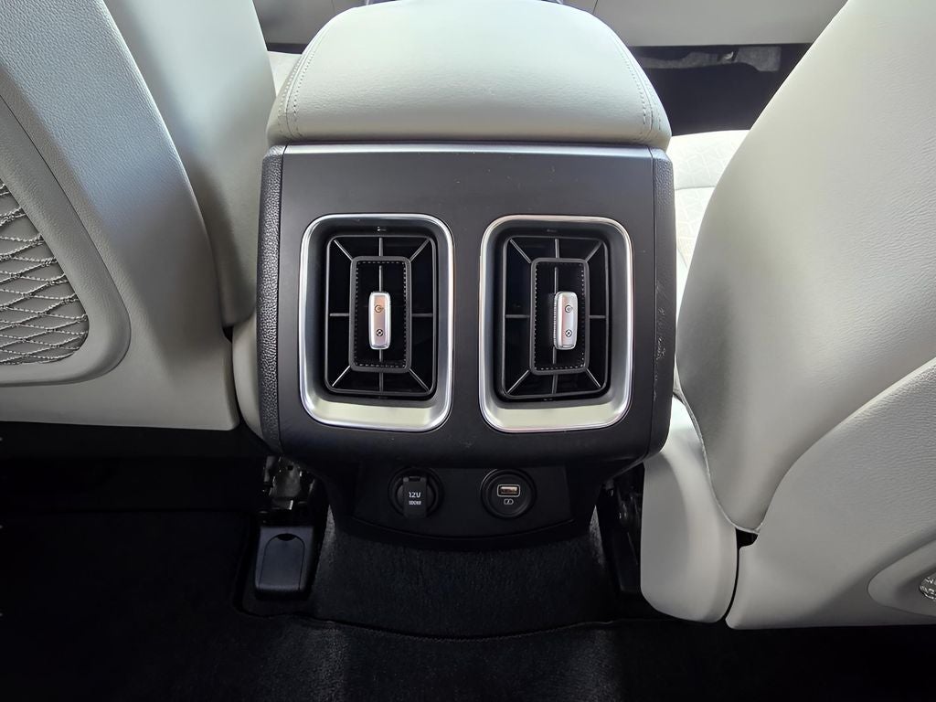 2022 Kia Sorento EX
