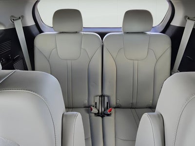 2022 Kia Sorento EX
