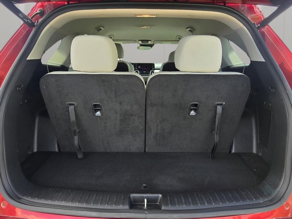 2022 Kia Sorento EX