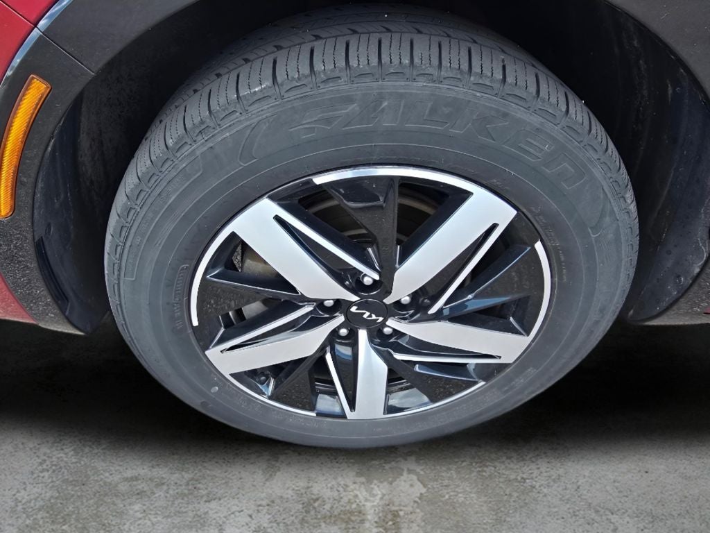 2022 Kia Sorento EX