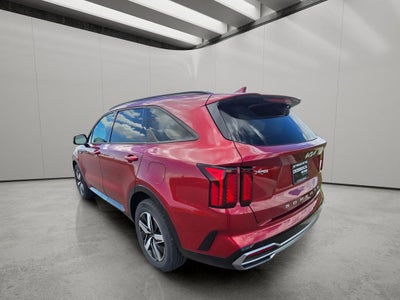 2022 Kia Sorento EX