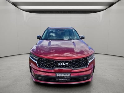 2022 Kia Sorento EX