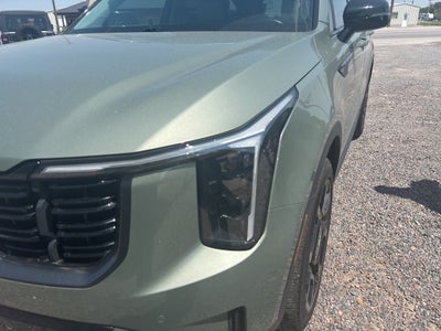 2024 Kia Sorento X-Line EX