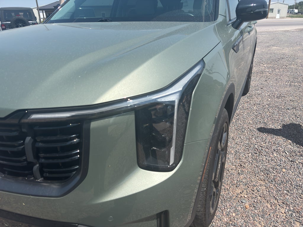 2024 Kia Sorento X-Line EX