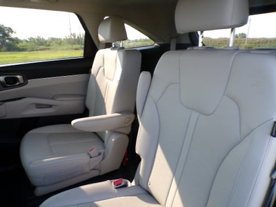 2024 Kia Sorento X-Line EX