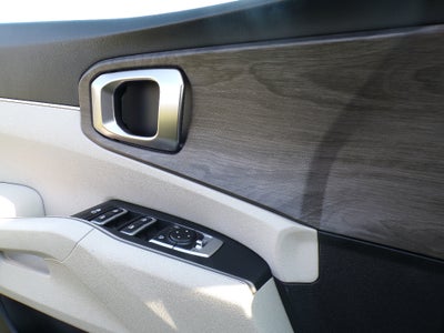 2024 Kia Sorento X-Line EX