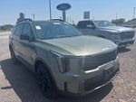 2024 Kia Sorento X-Line EX