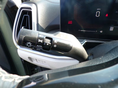 2024 Kia Sorento X-Line EX