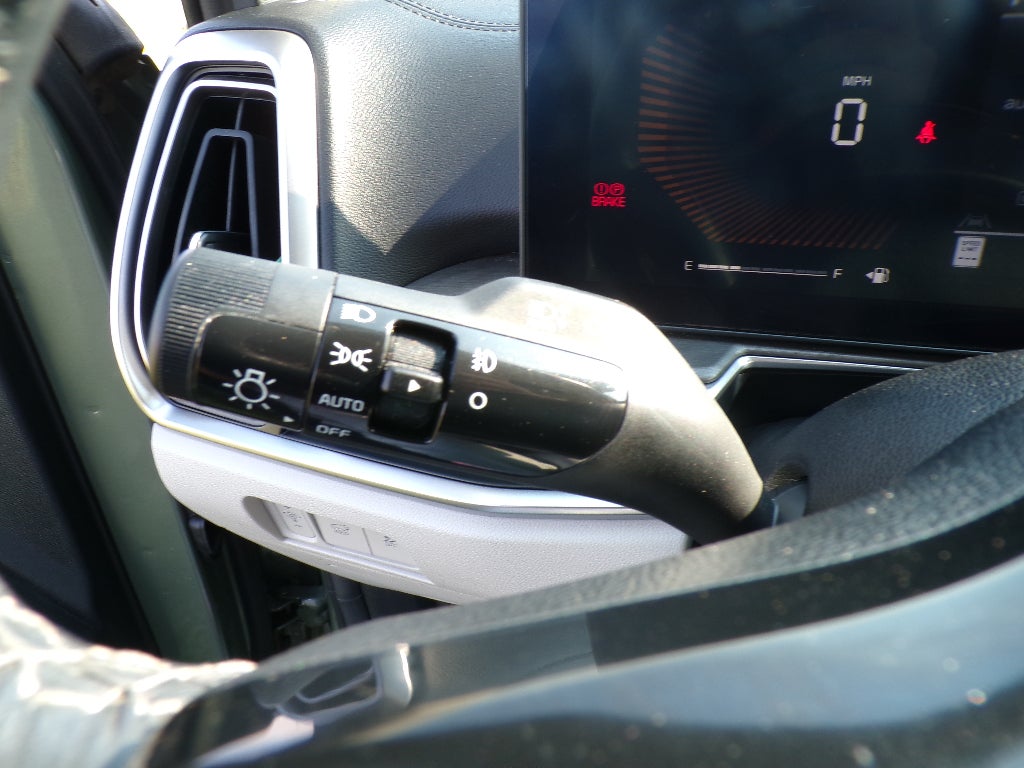 2024 Kia Sorento X-Line EX