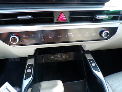 2024 Kia Sorento X-Line EX