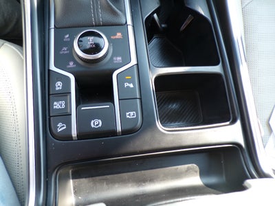 2024 Kia Sorento X-Line EX