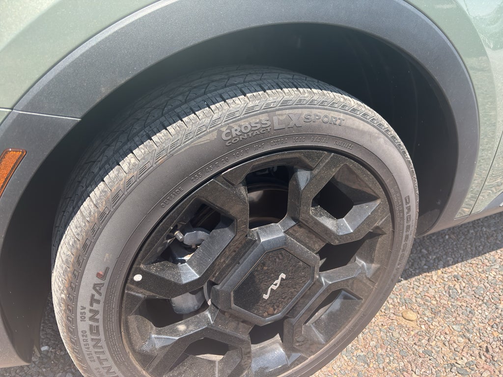 2024 Kia Sorento X-Line EX