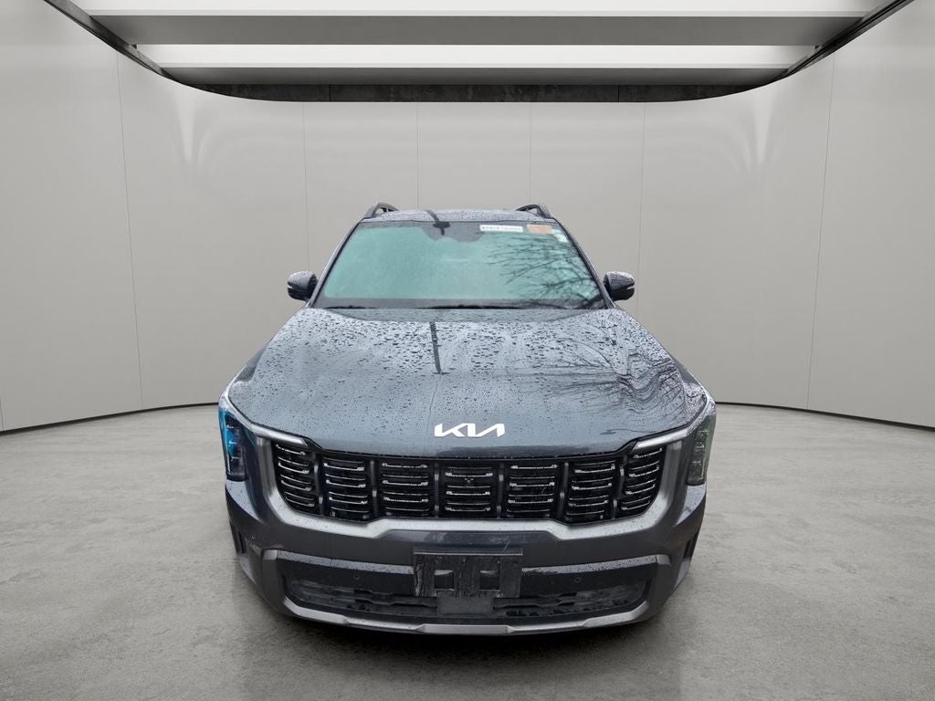 2024 Kia Sorento X-Pro SX Prestige
