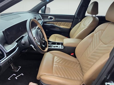 2024 Kia Sorento X-Pro SX Prestige