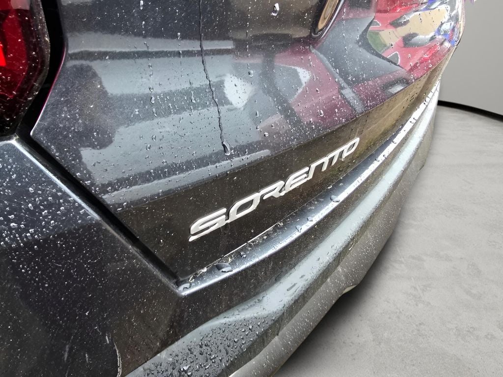 2024 Kia Sorento X-Pro SX Prestige