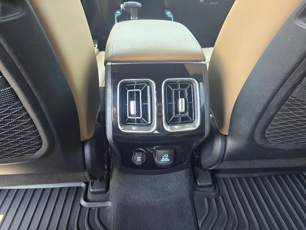 2024 Kia Sorento X-Pro SX Prestige