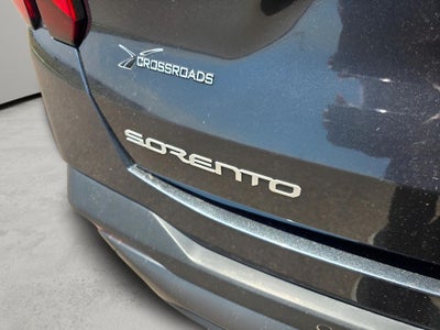 2024 Kia Sorento X-Pro SX Prestige