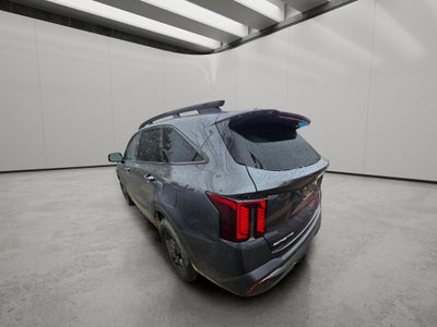2024 Kia Sorento X-Pro SX Prestige