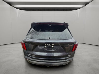 2024 Kia Sorento X-Pro SX Prestige