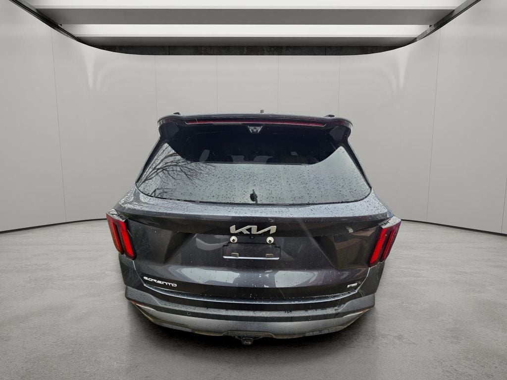 2024 Kia Sorento X-Pro SX Prestige