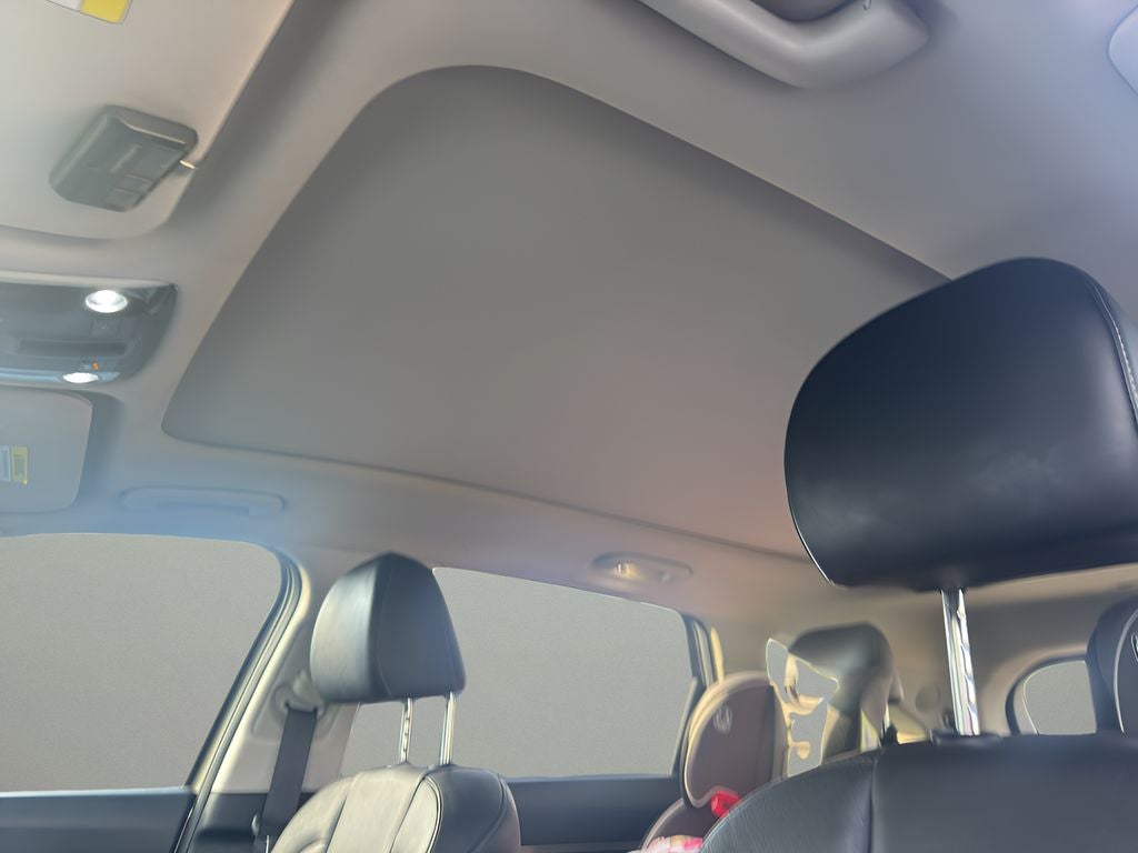 2021 Kia Sorento SX Prestige X-Line