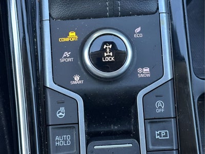 2021 Kia Sorento SX Prestige X-Line