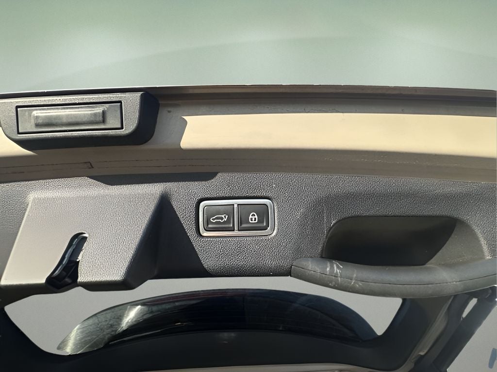 2021 Kia Sorento SX Prestige X-Line