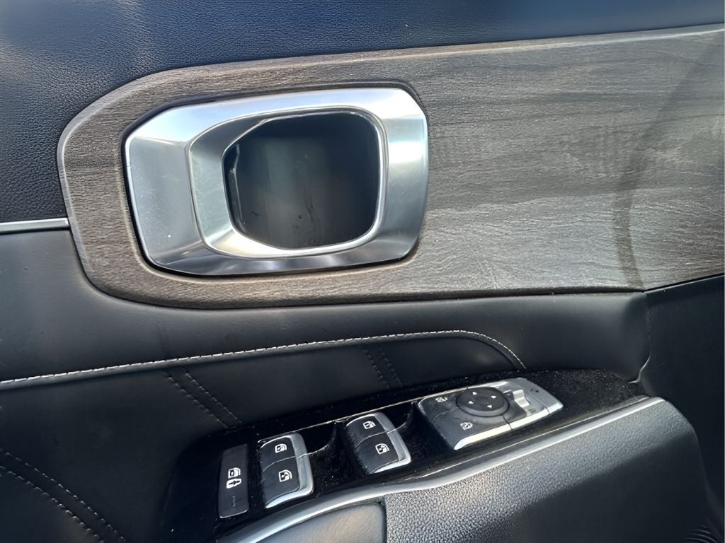 2021 Kia Sorento SX Prestige X-Line