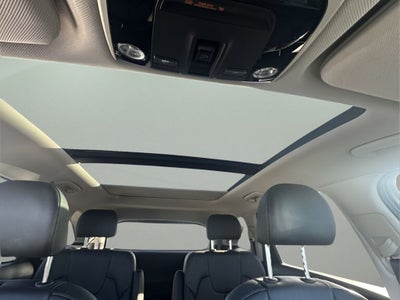 2021 Kia Sorento SX Prestige X-Line