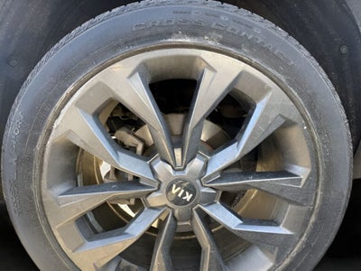 2021 Kia Sorento SX Prestige X-Line