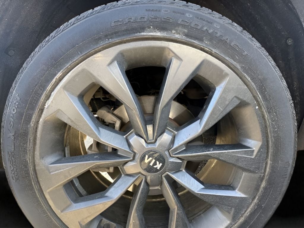 2021 Kia Sorento SX Prestige X-Line