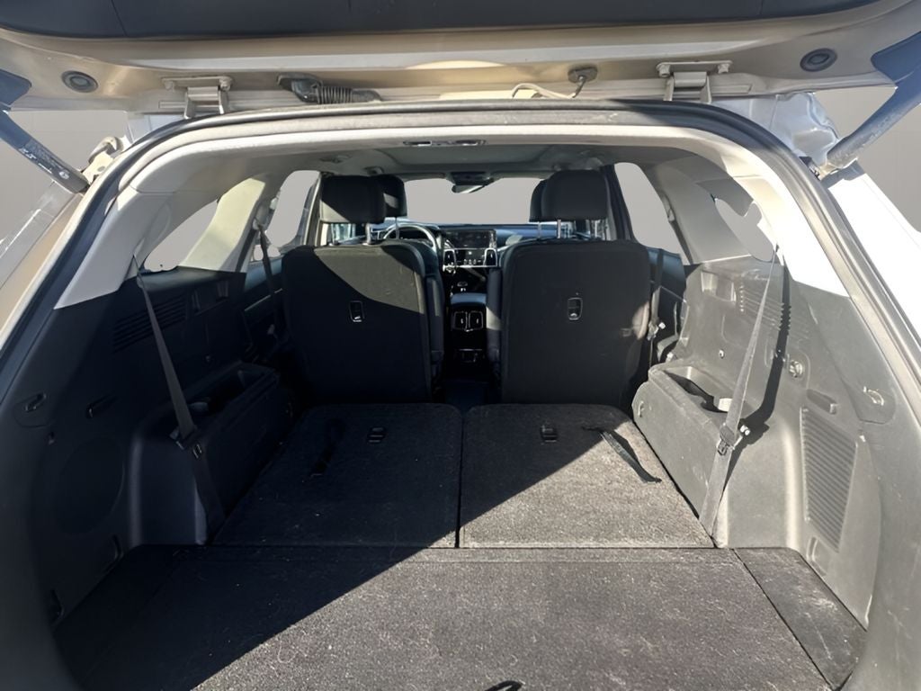 2021 Kia Sorento SX Prestige X-Line